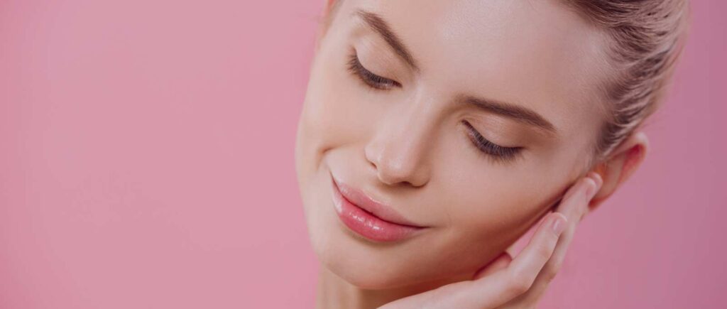 Header-Beauty-Face