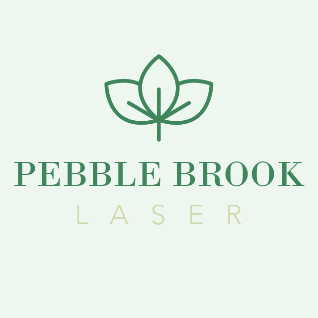 Pebble Brook Laser